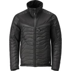 Mascot 22315-318 Customized Thermal Jacket - Black