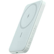 Anker Li-Ion Batteries & Chargers Anker 621 Magnetic Battery MagGo Buds Green
