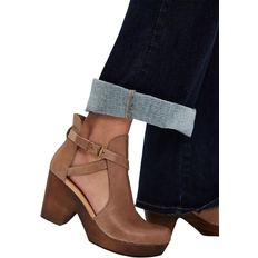 Free People Cedar - Mushroom