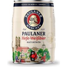 Paulaner Hefe Weizen 500cl 5.5% 1x
