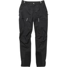 Houdini W's Pace Pants - True Black