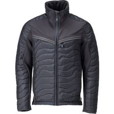 Mascot 22315-318 Customized Thermal Jacket - Dark Navy