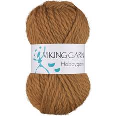 Viking of Norway Hobbygarn Cognac 70m