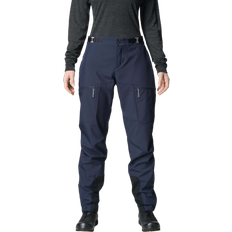 Houdini W's Pace Pants - Deep Sea Blue