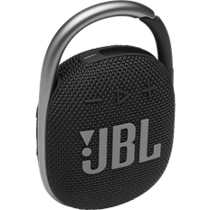 JBL Clip 4 Black