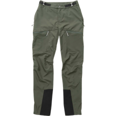 Houdini W's Pace Pants - Baremark Green