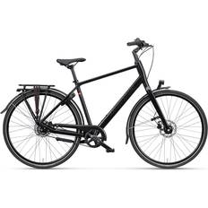 Senz Exclusive Herre 2025 Sort