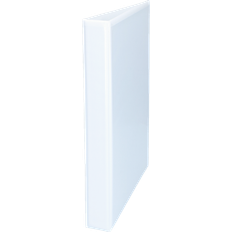 Esselte Ring Binder A4 29mm PP Pocket White