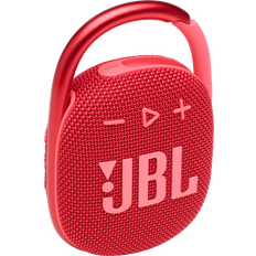 JBL Clip 4 Red