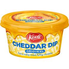 Ostar Kavli Original Cheddar Dip 185g
