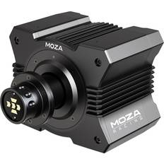Moza Racing R5 Direct Drive Wheelbase (5.5Nm)- Black