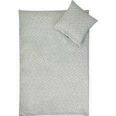 Borg Design Baby Bedding Set Summer Turquoise 70x100cm