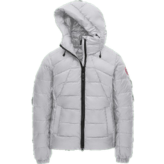 Canada Goose Women's Abbott Hoodie - Silverbirch