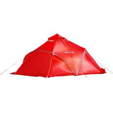 Bergans Telt Bergans Wiglo LT V.2 4-Person Tent - Red