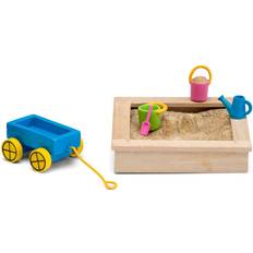 Lundby Smaland Sandbox Set 60509600