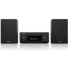 Denon CEOL N12DAB Black