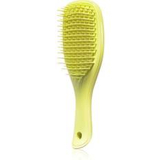 Tangle teezer mini Tangle Teezer The Ultimate Detangler Mini Hyper Yellow