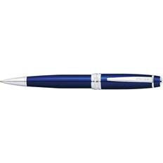 Cross Kulspetspennor Cross Bailey Blue Lacquer Ballpoint Pen