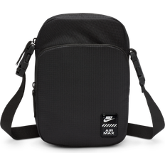 Nike Air Max Heritage Crossbody Taske - Sort