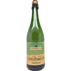 Organic Sparkling Juice Elderflower