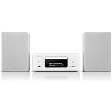 Denon CEOL N12DAB White
