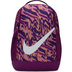 Nike School Bags Nike Brasilia Kids Backpack - Purple