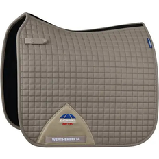 Saddle Pads Weatherbeeta Prime Air-Tec Dressage Saddle Pad Large - Clay