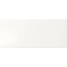 IKEA Selsviken High-Gloss White Skåp
