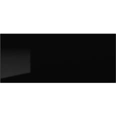IKEA Selsviken High-Gloss Black Skåp