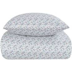 Borg Design Baby Bedding Set Potpuri Blue 70x100cm