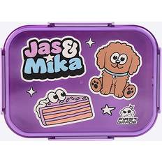Jas Mika Madkasse På Lager I Butik