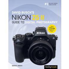 David Busch's Nikon Z5 II Guide to Digital Photography (Paperback)