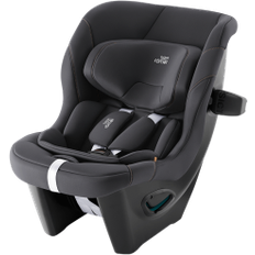Britax Bilbarnstolar Britax Max-Safe Pro Midnight Grey