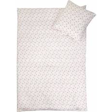 Baby Bedding Set Summer White
