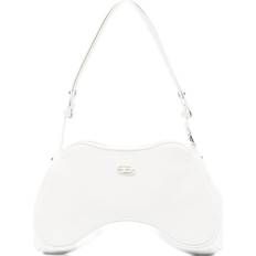 Diesel Tasker Diesel Skuldertaske Play - Sort