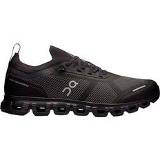 On Black Trainers On Cloud 6 Versa M - Black/Eclipse