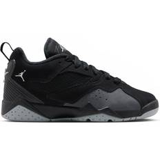 Jordan Barnskor Jordan MVP 92 Preschool Boys Shoe - Black/Wolf Grey/Anthracite