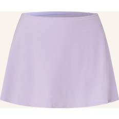 Nike Genbrugsmaterialer Nederdele Nike Sportsnederdel Victory - Lavendel/Hvid