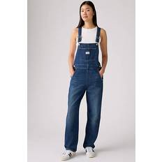 Levi's Women Jumpsuits & Overalls Levi's Vintage Overalls Women - Blue