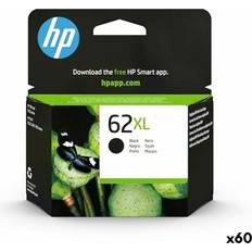 HP Original 62 XL Ink Cartridge - Black