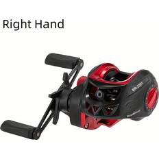 Temu Rooblinos Br High-performance Fishing Reel