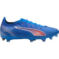 Puma Ultra 6 Pro FG/AG - Ultra Blue/White/Glowing Red