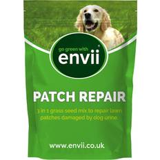 Pots, Plants & Cultivation Envii Patch Repair Fast Growing Grass Seed Mix