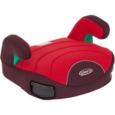 Booster Cushions on sale Graco EverSure Lite R129 Cherry