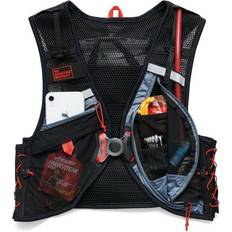 Tasker USWE Rush 8L Hydration Pack - Black/Grey