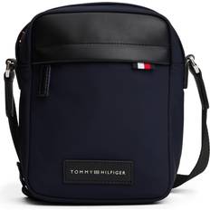 Tasker Tommy Hilfiger Umhüngetasche - Navy/Schwarz