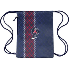 Nike Gymsacks Nike Patterned Heritage Gym Sack - Navy