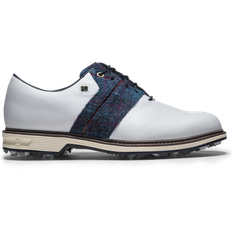 FootJoy Shoes FootJoy Premiere Legends Series Packard Golf Shoes - White