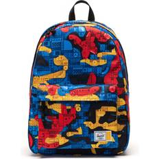 LEGO Bags LEGO Herschel Classic XL Backpack - Multicolor