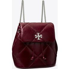 Tory Burch Ryggsäckar Tory Burch Kira Diamond Quilt Distressed Mini Backpack